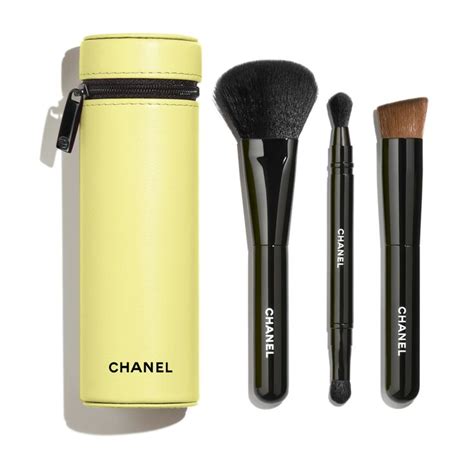 chanel limited edition brush|chanel limited edition watch.